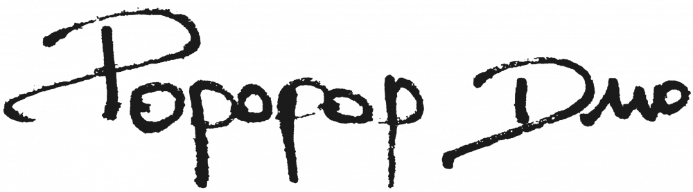 Popopop