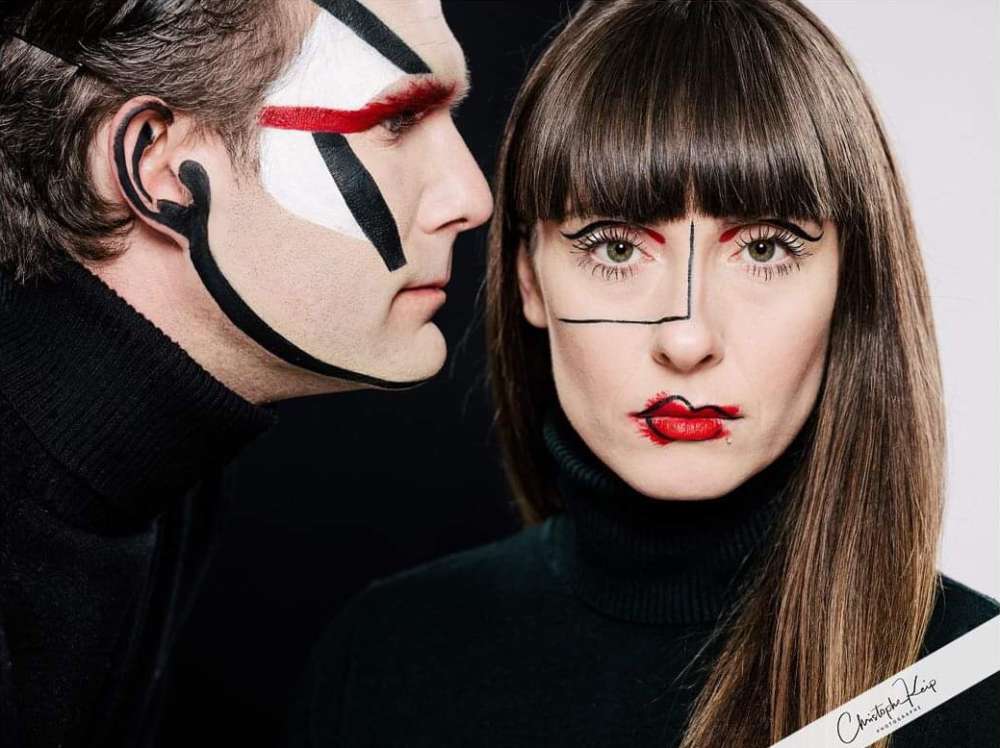 Concert Popopop Duo - Saint-Raphaël (83) - Le 1-7-2025