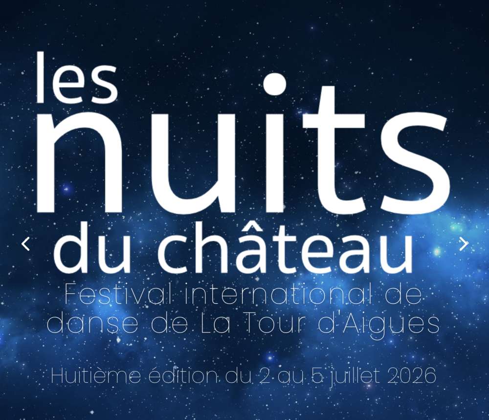 Popopop en concert - Château de la Tour-d’Aigues (84) - Le 04-07-2026