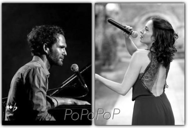 Popopop en concert - Drôle d'Endroit - Aix en Provence
